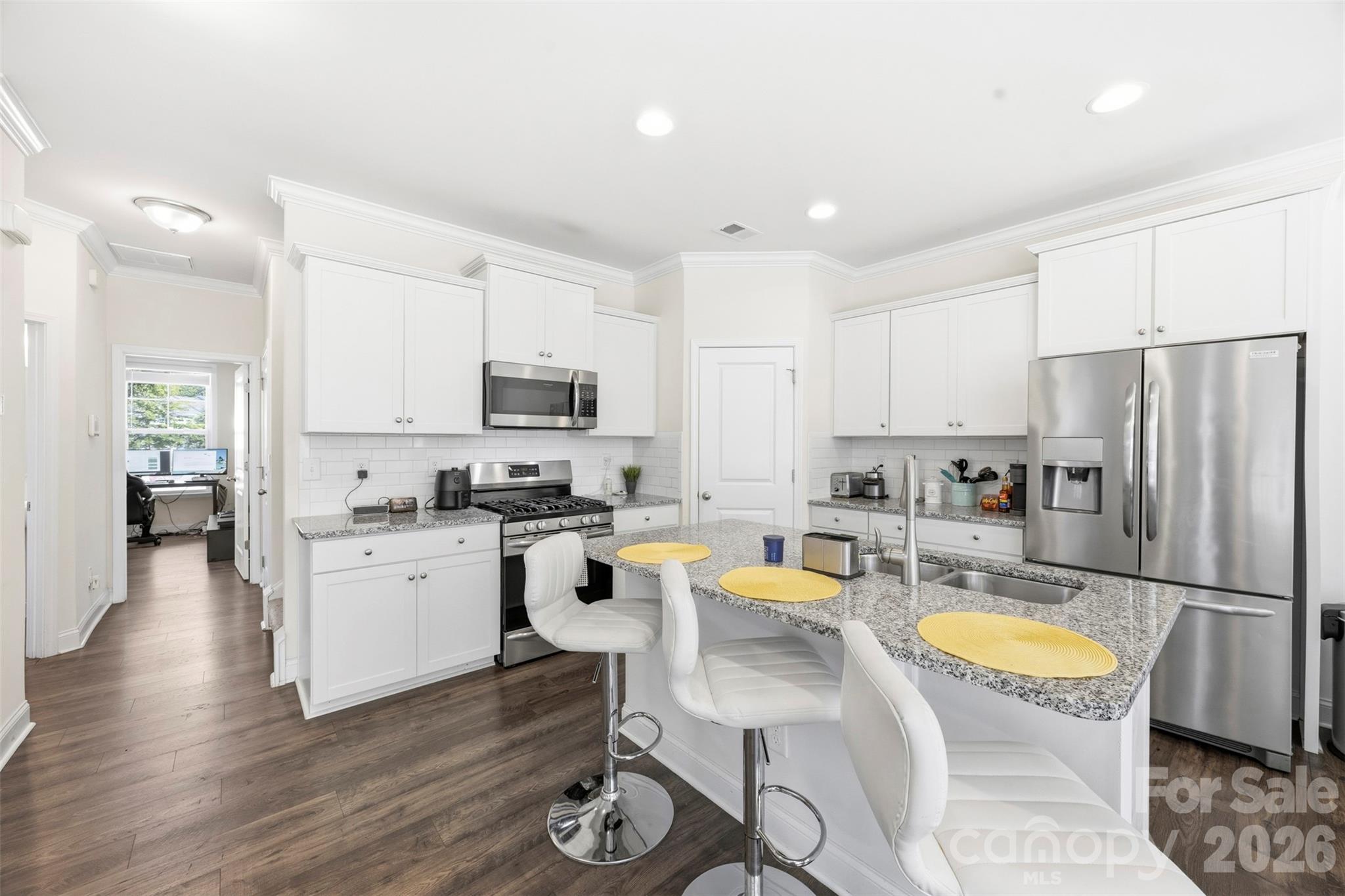 Ivy Ridge - Residential