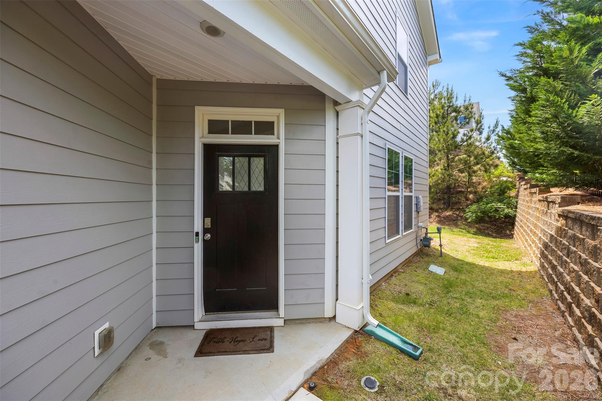 729 Little Bluestem Drive