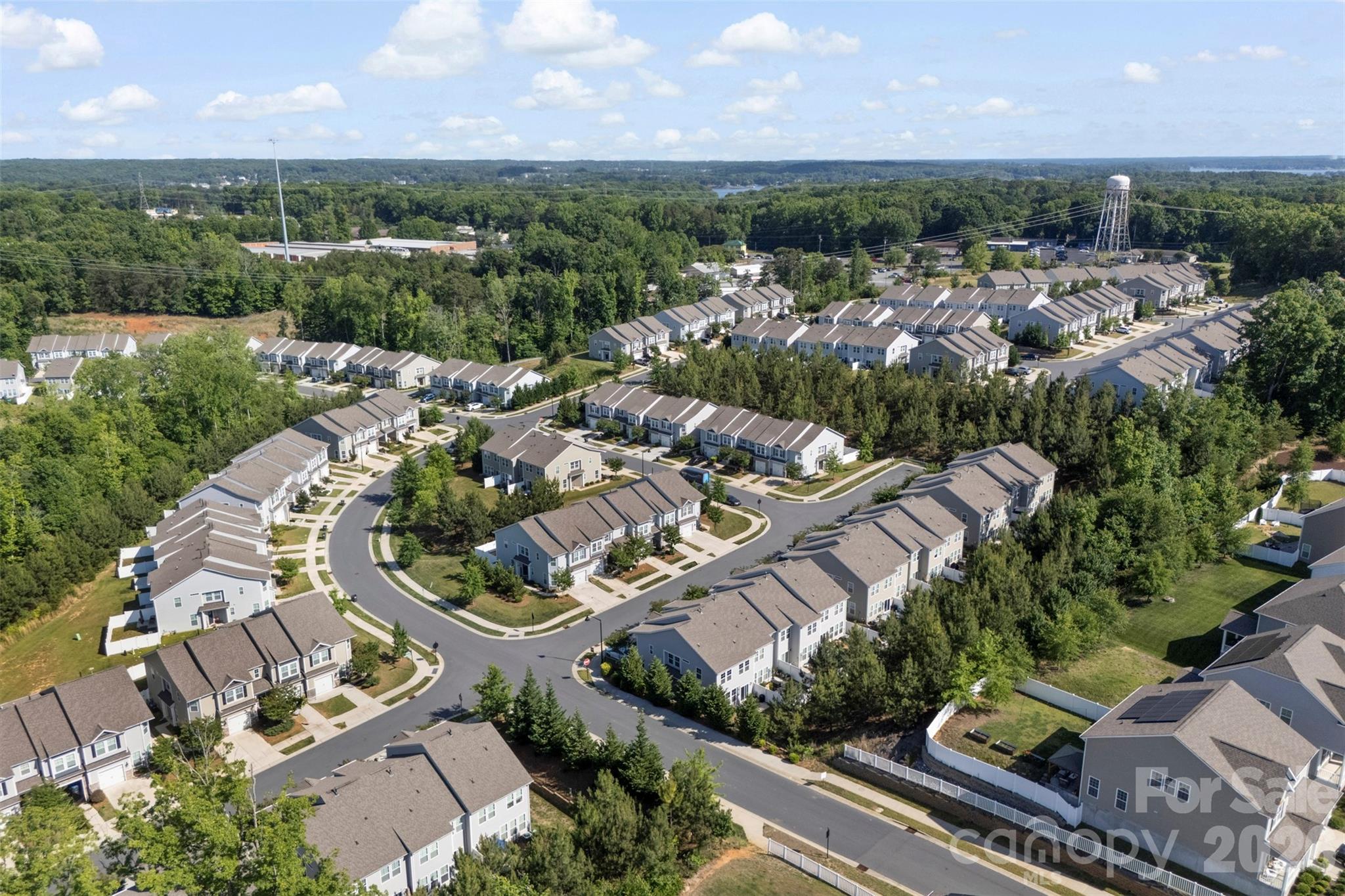 Ivy Ridge - Residential
