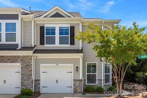 729 Little Bluestem Drive Clover SC 29710