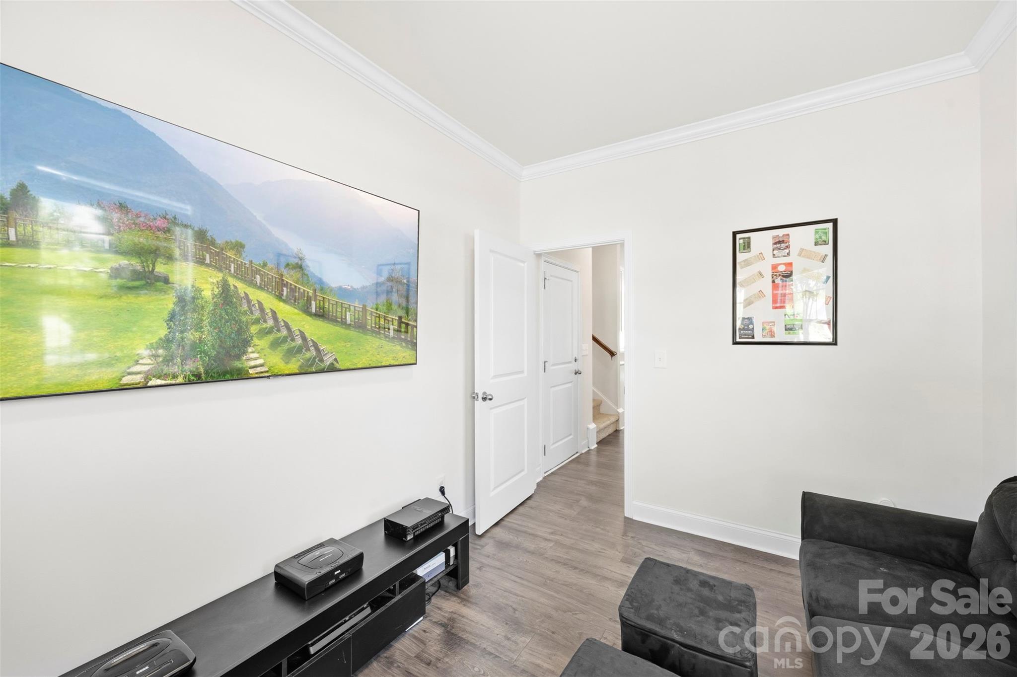 Ivy Ridge - Residential