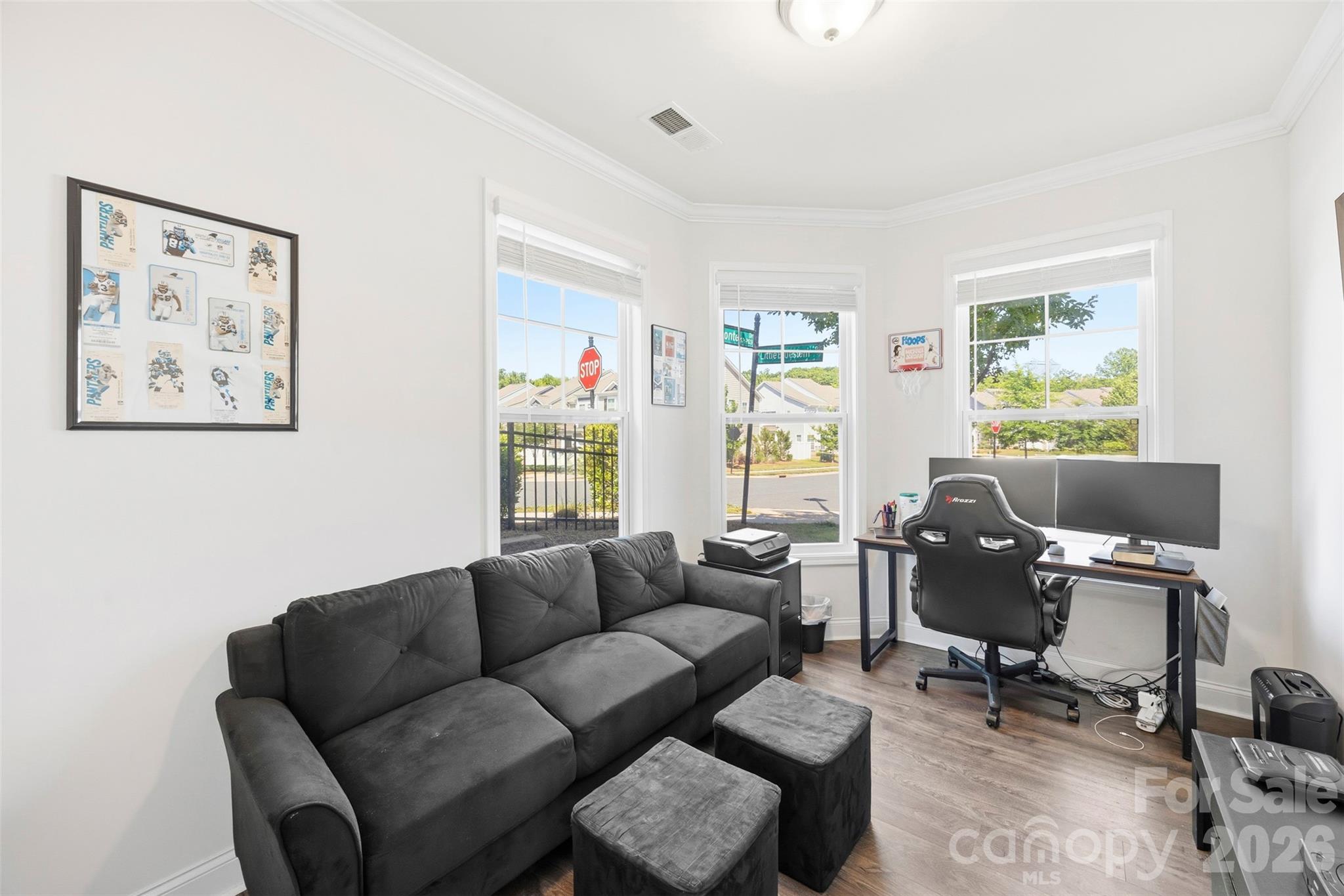 Ivy Ridge - Residential