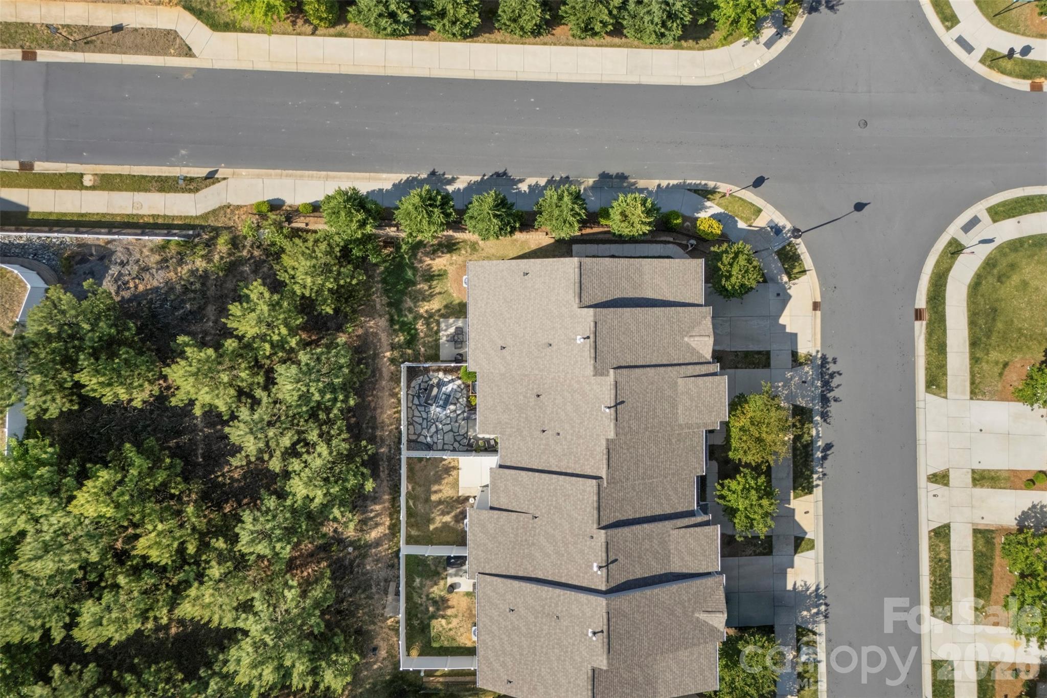 Ivy Ridge - Residential