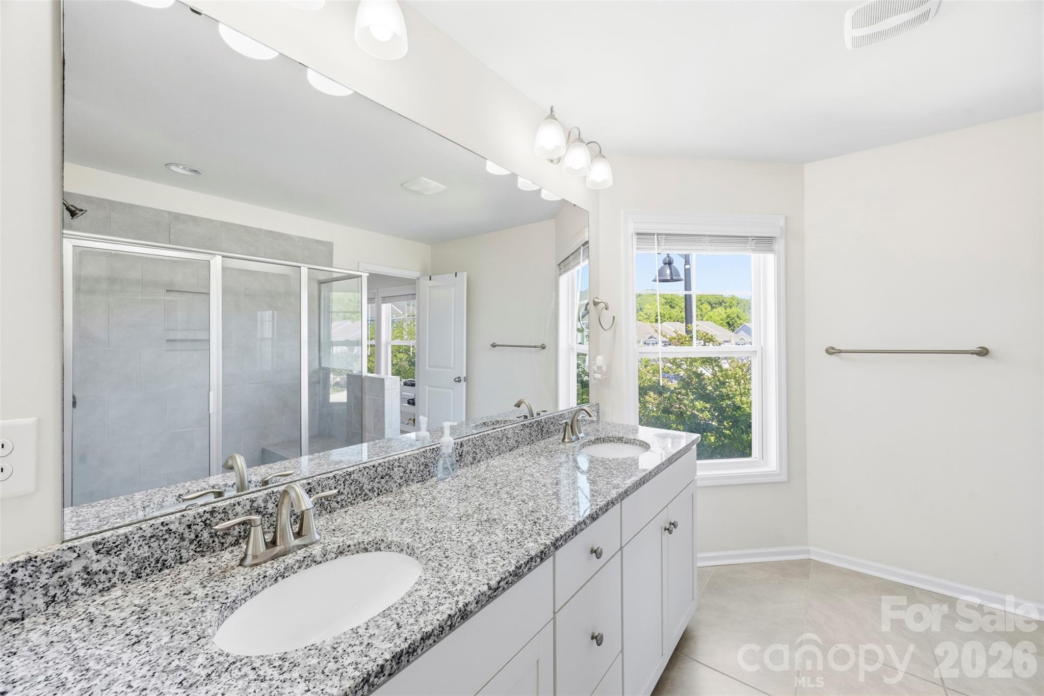 Ivy Ridge - Residential
