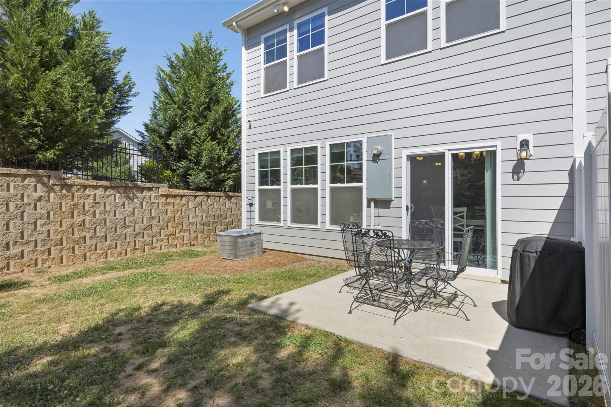 Ivy Ridge - Residential