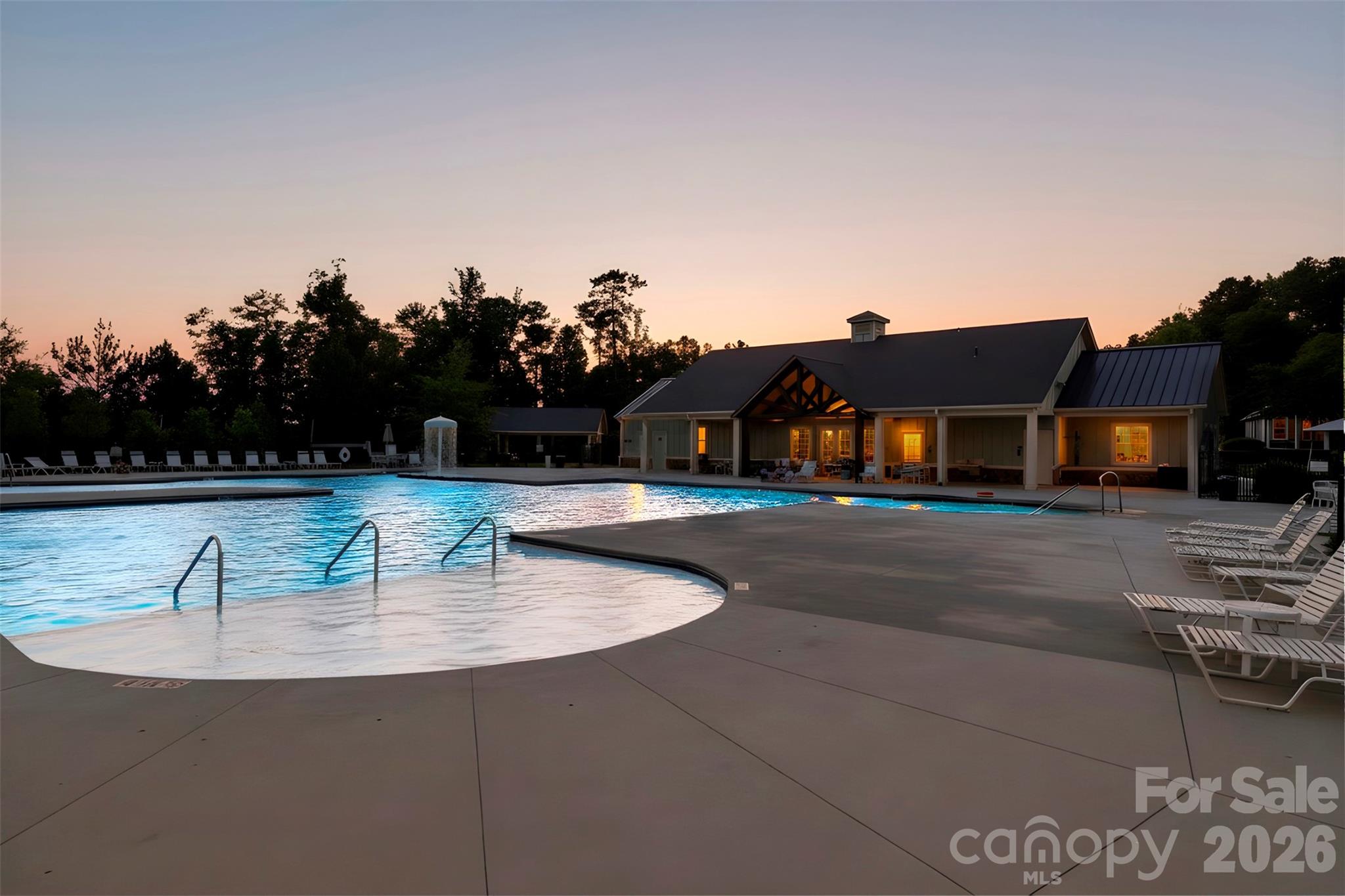 Ivy Ridge - Residential