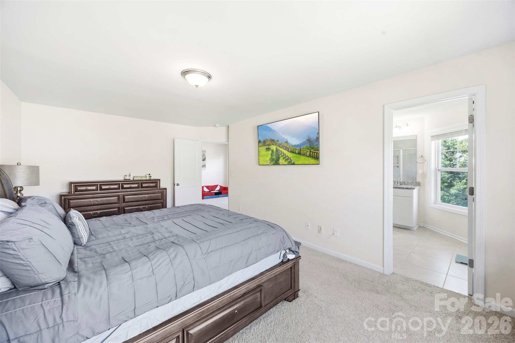 Ivy Ridge - Residential
