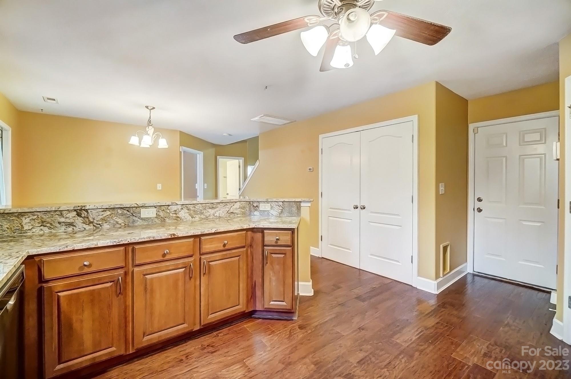 The Creeks Edge - Residential