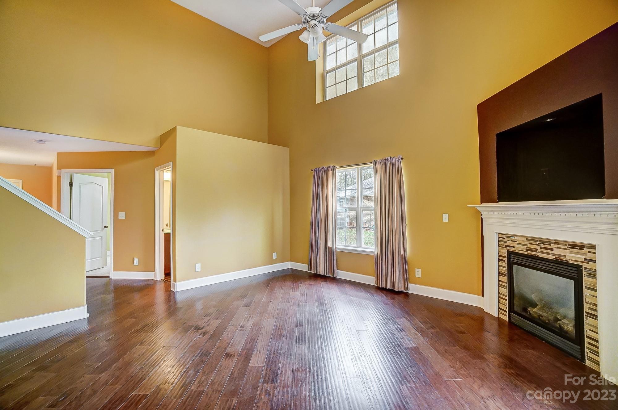 The Creeks Edge - Residential