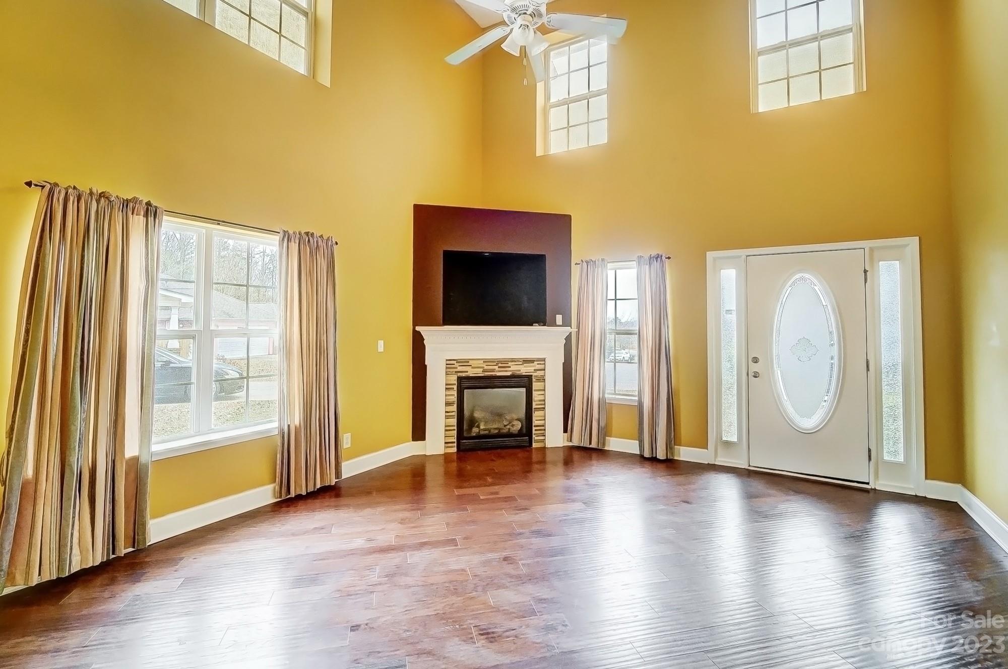 The Creeks Edge - Residential