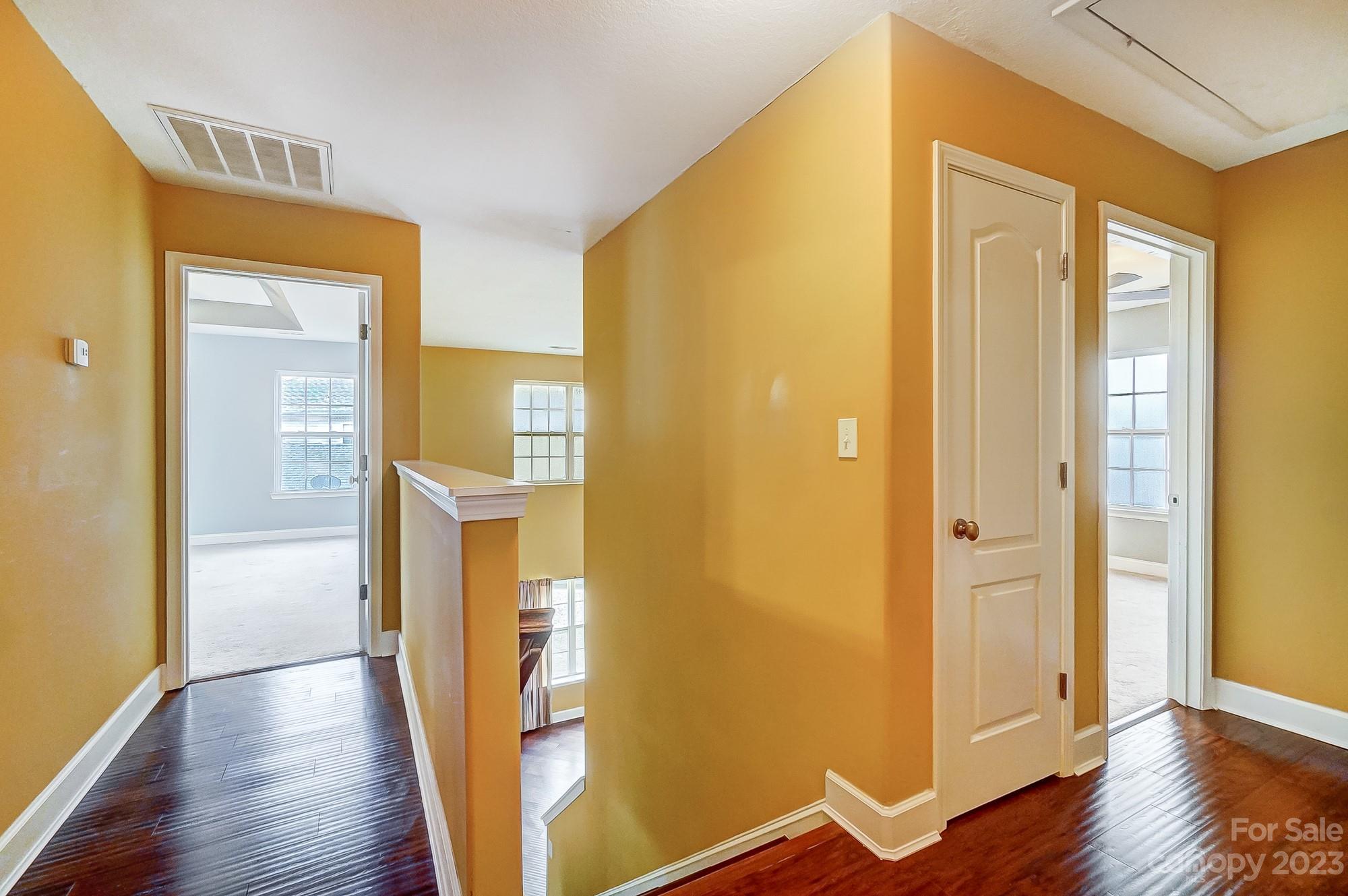 The Creeks Edge - Residential