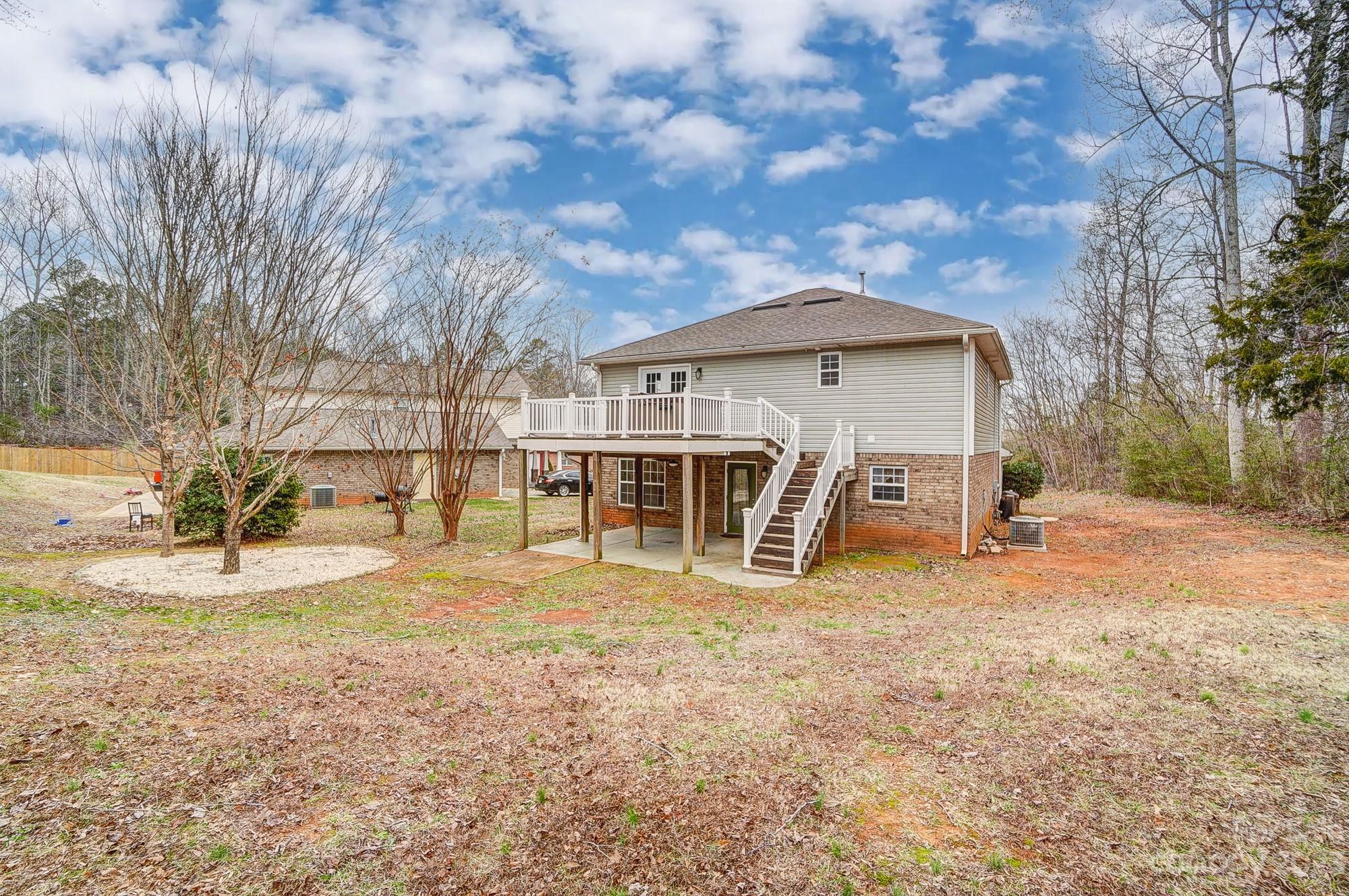 The Creeks Edge - Residential