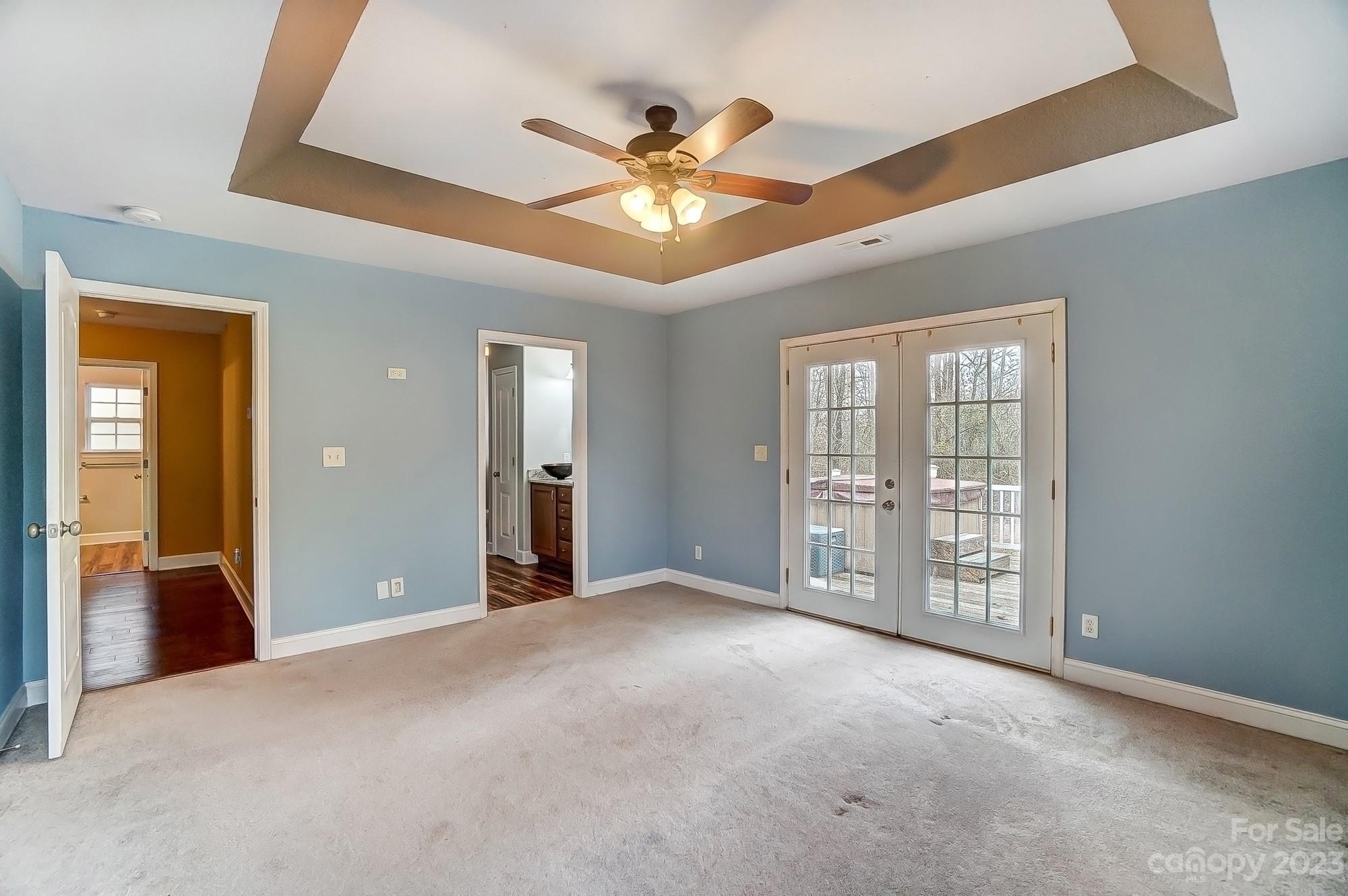 The Creeks Edge - Residential