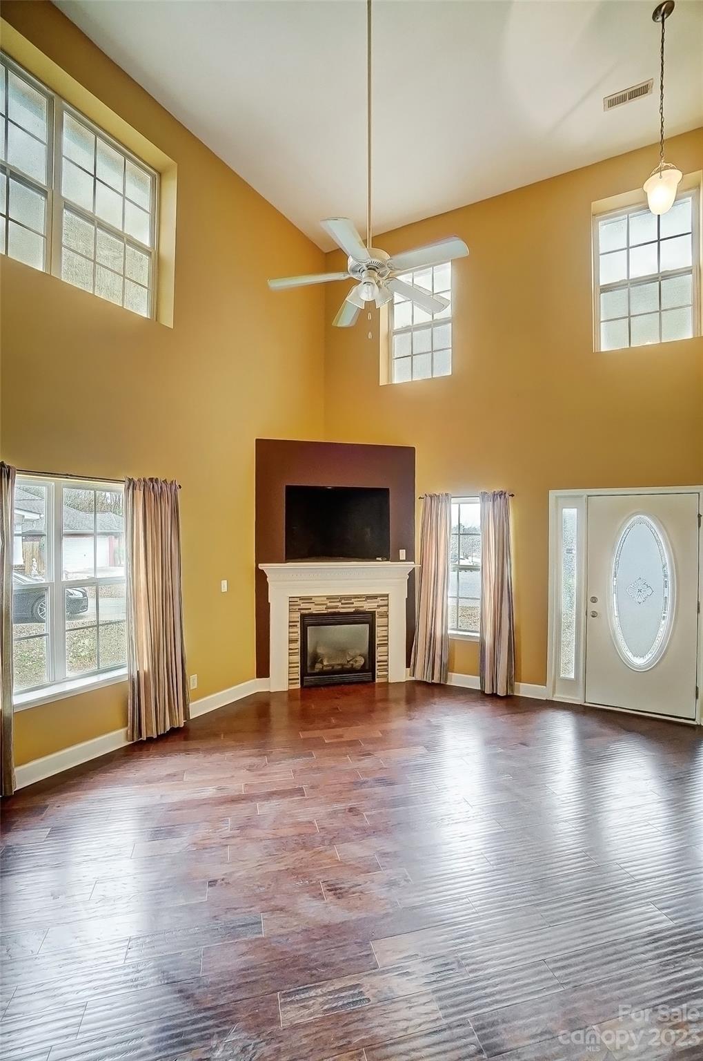 The Creeks Edge - Residential