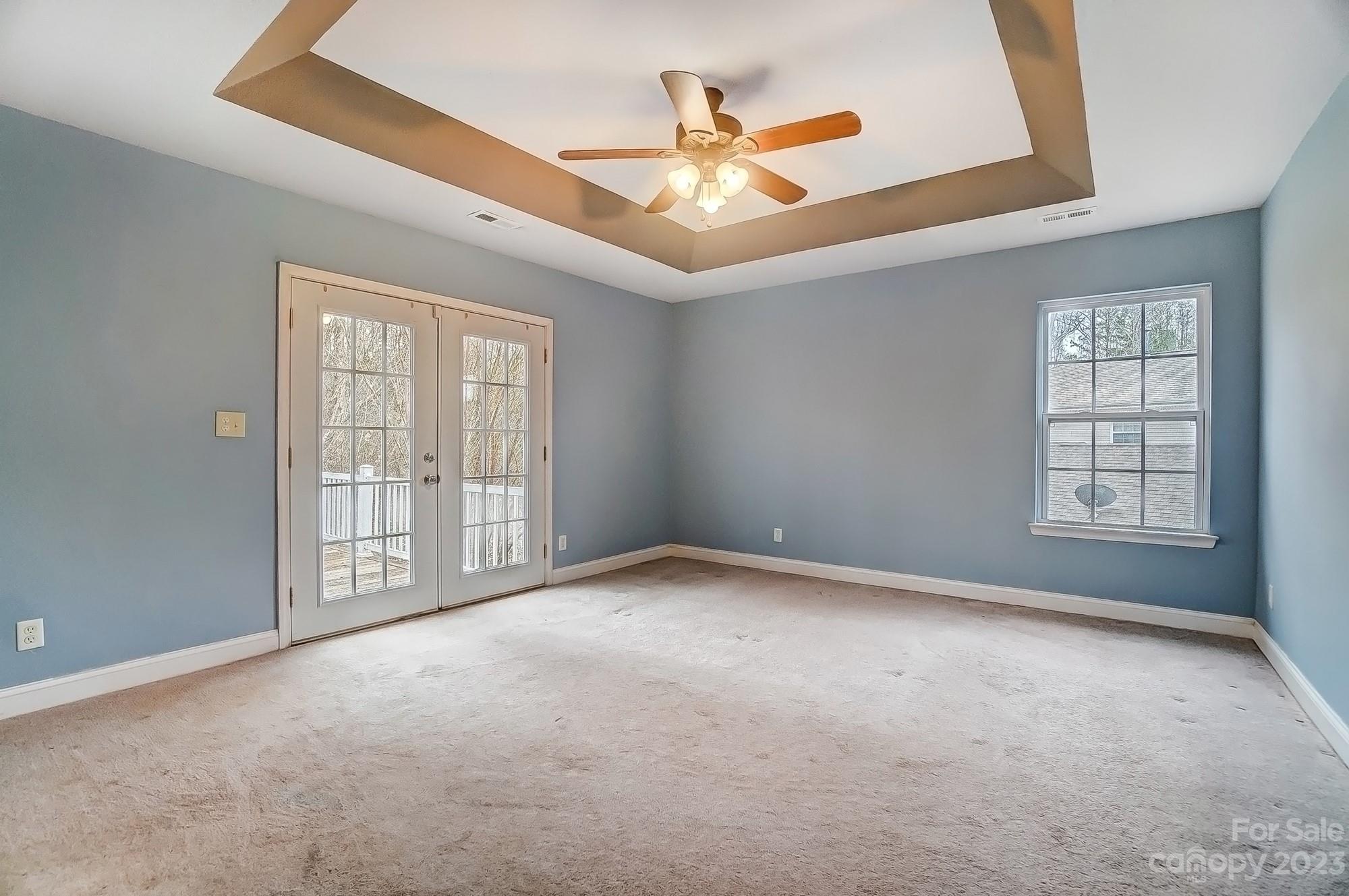 The Creeks Edge - Residential