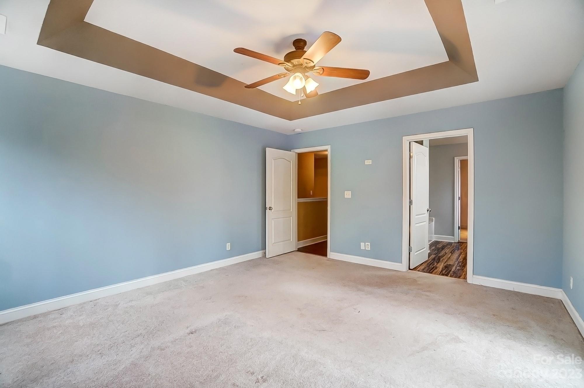 The Creeks Edge - Residential