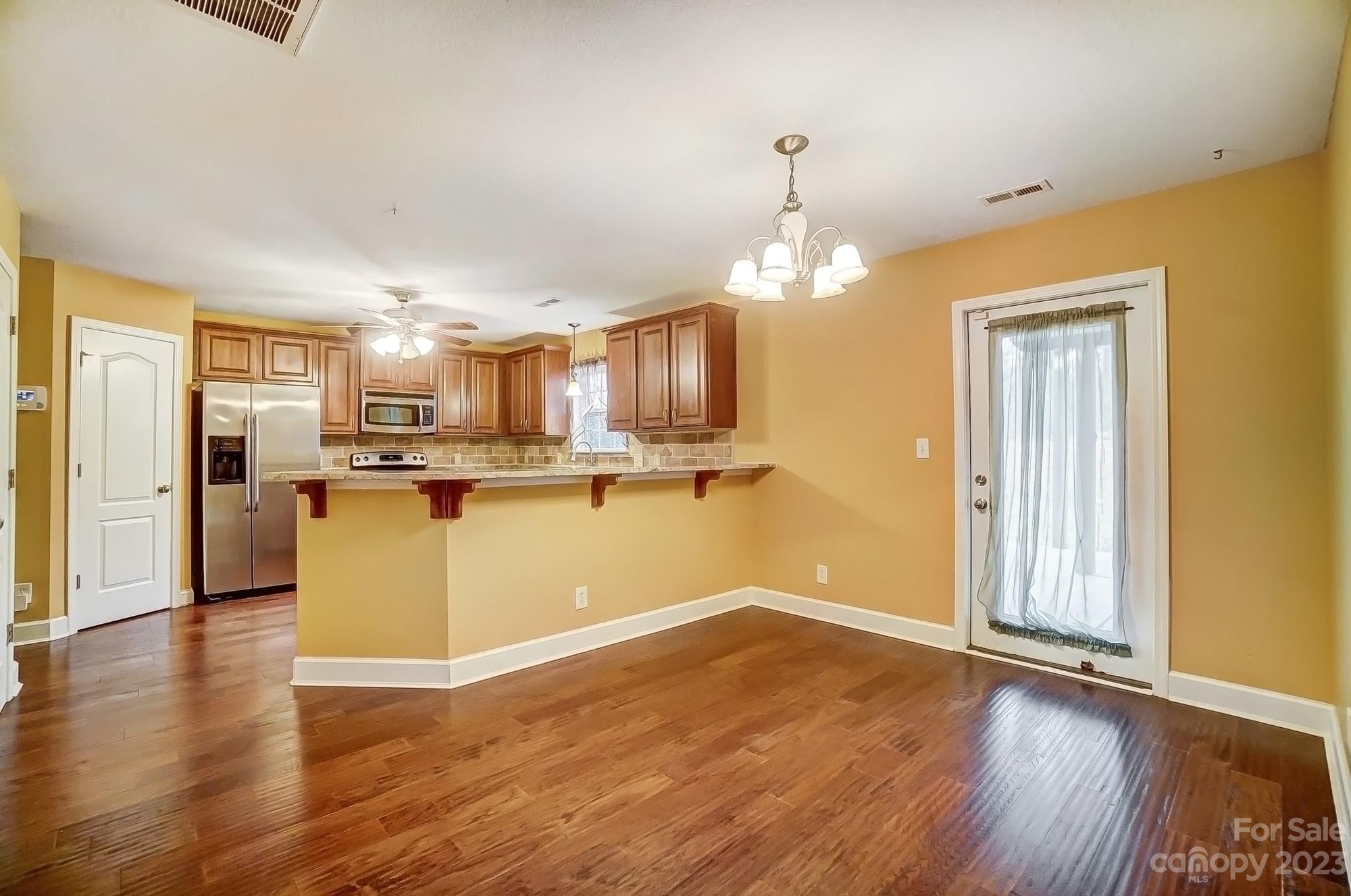 The Creeks Edge - Residential