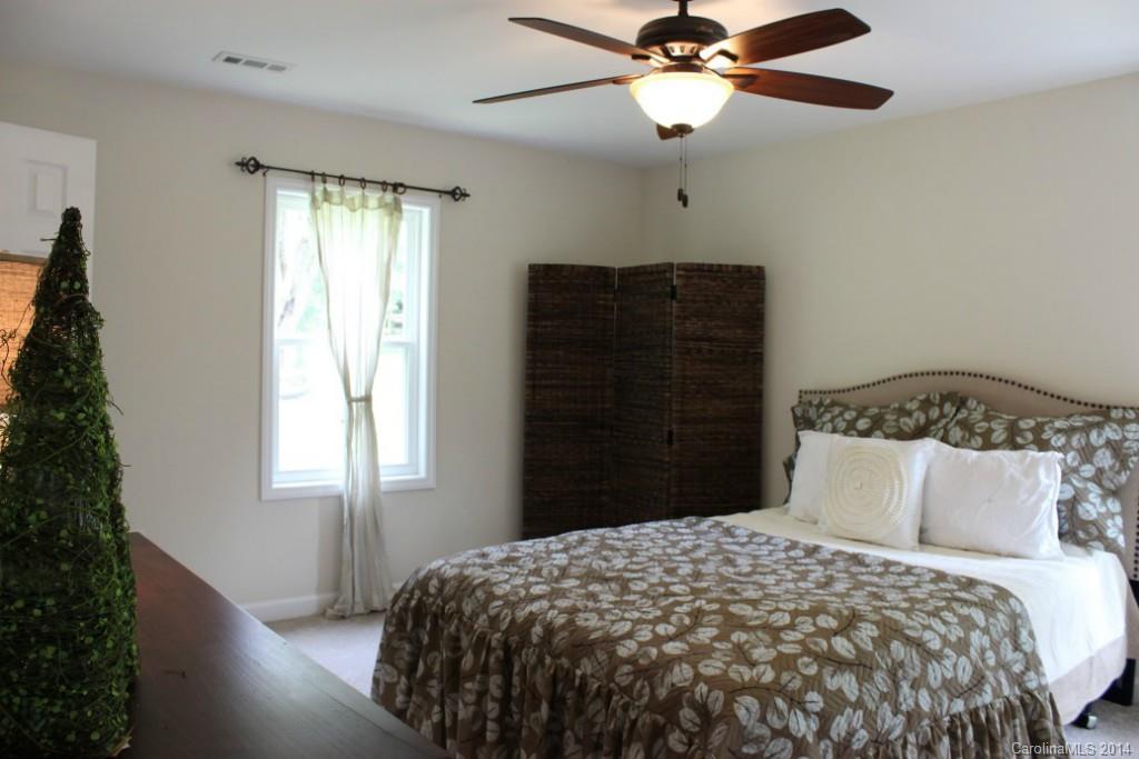 Wood Hollow - Residential