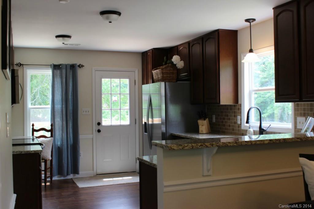 Wood Hollow - Residential