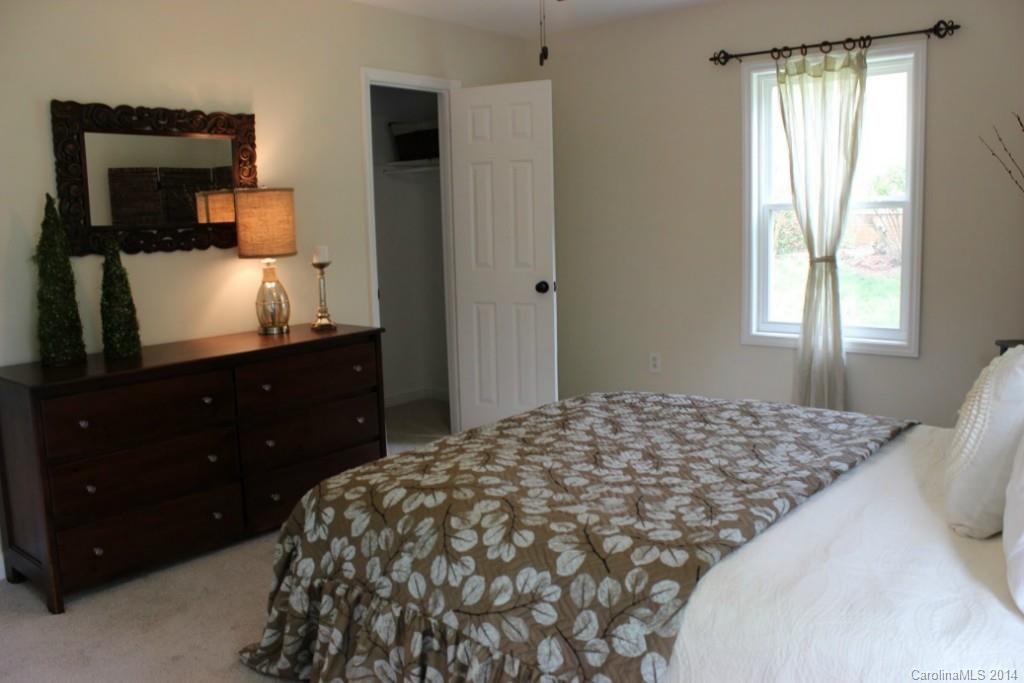 Wood Hollow - Residential