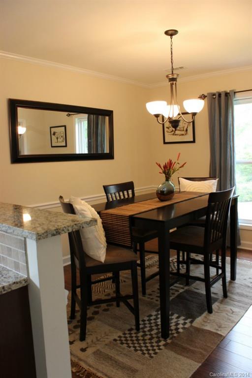 Wood Hollow - Residential