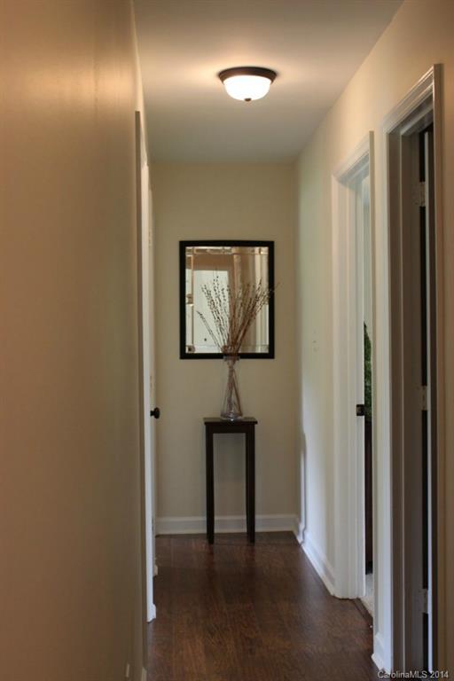 Wood Hollow - Residential