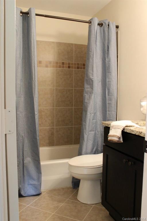 Wood Hollow - Residential