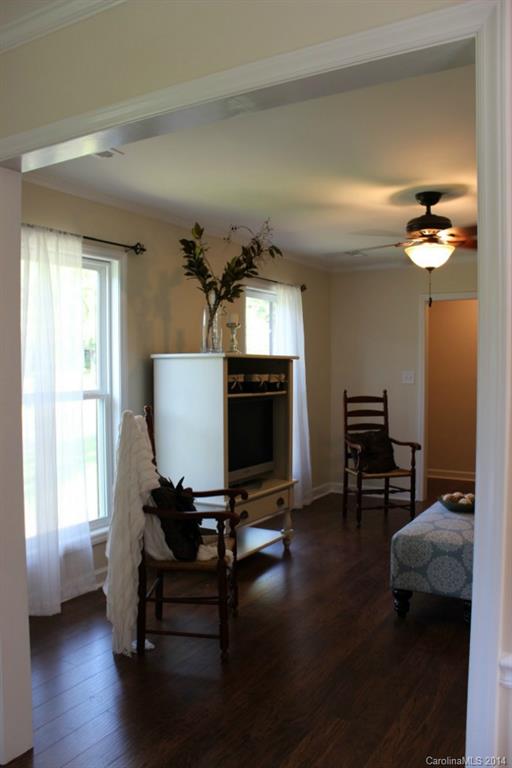 Wood Hollow - Residential