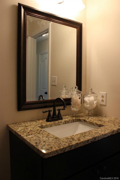 Wood Hollow - Residential