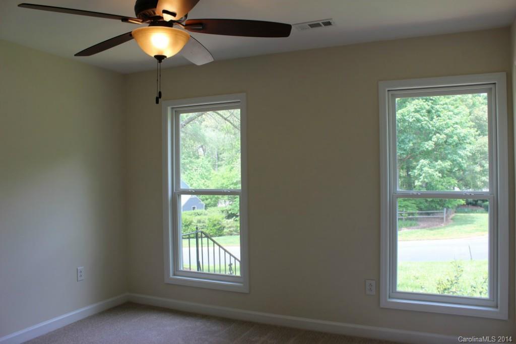 Wood Hollow - Residential