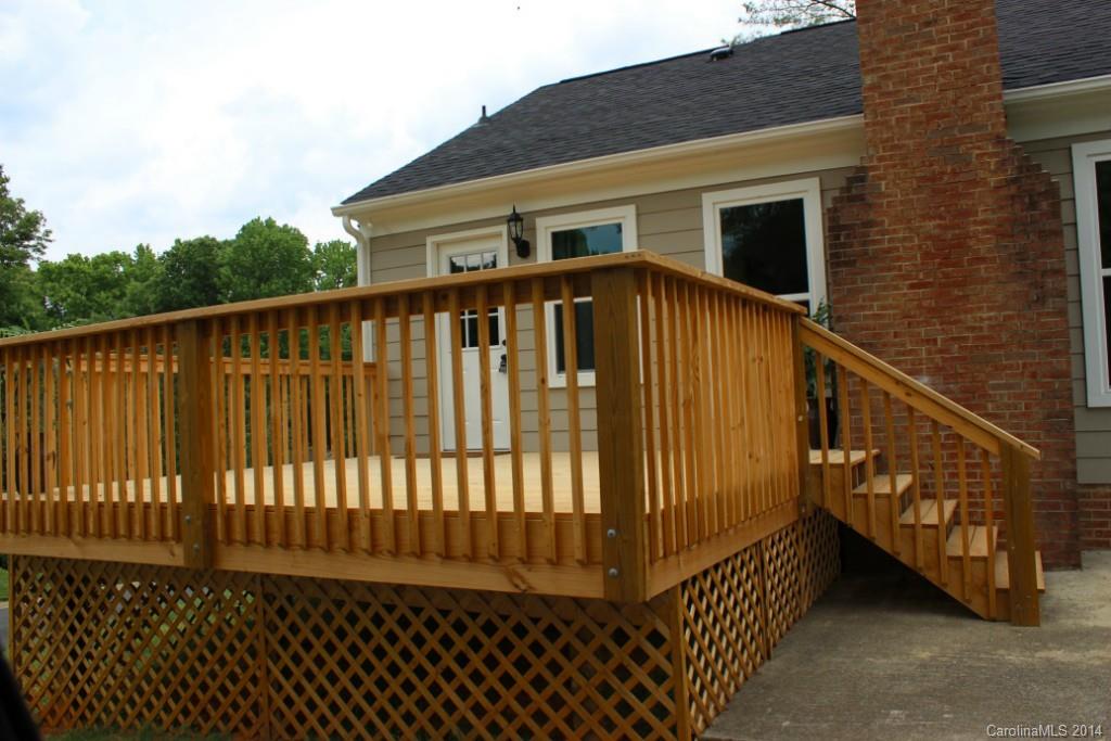 Wood Hollow - Residential