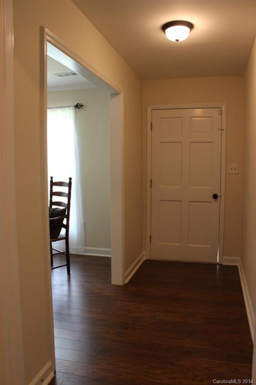 Wood Hollow - Residential