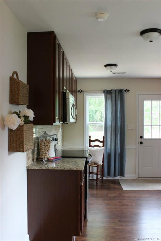 Wood Hollow - Residential