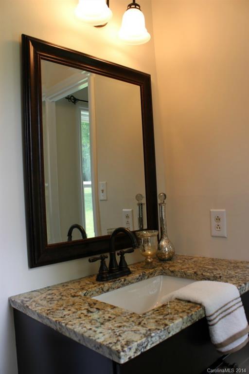 Wood Hollow - Residential