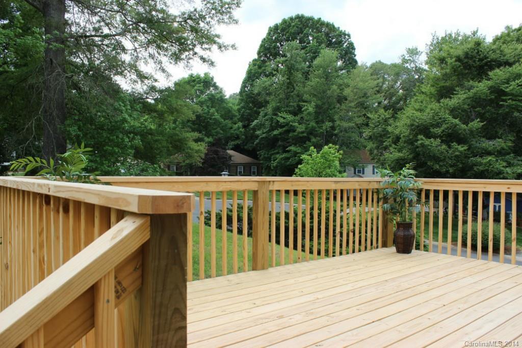 Wood Hollow - Residential