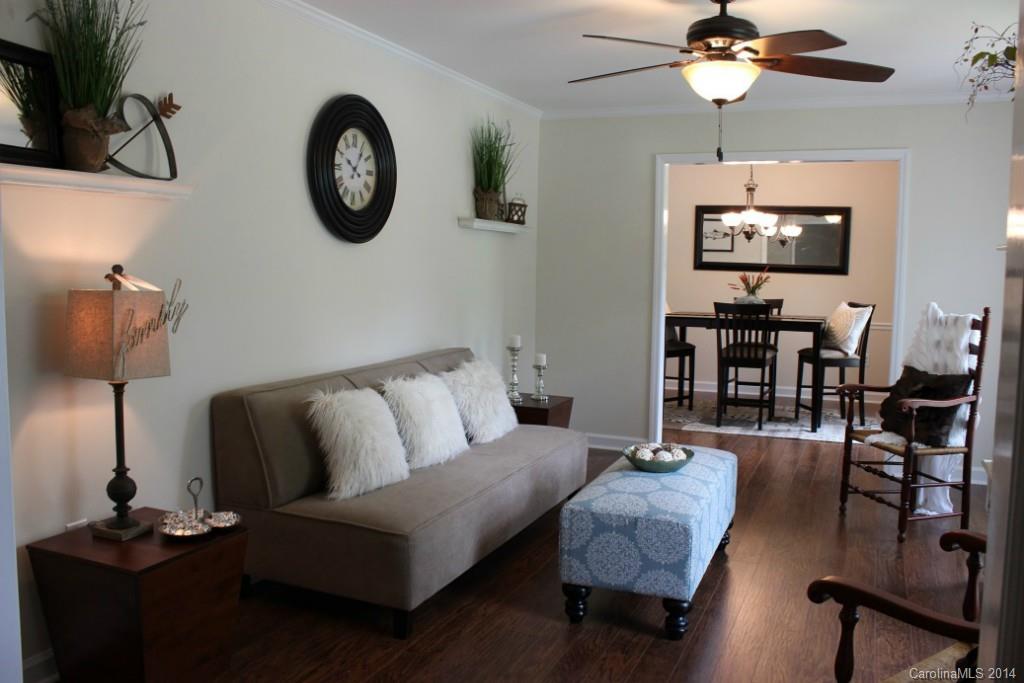 Wood Hollow - Residential