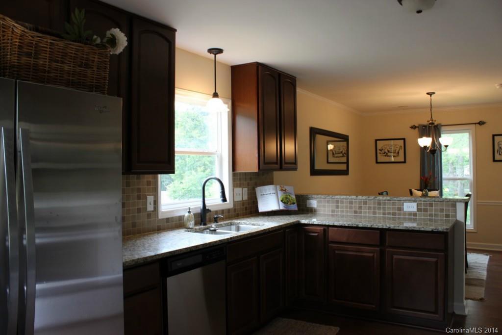 Wood Hollow - Residential