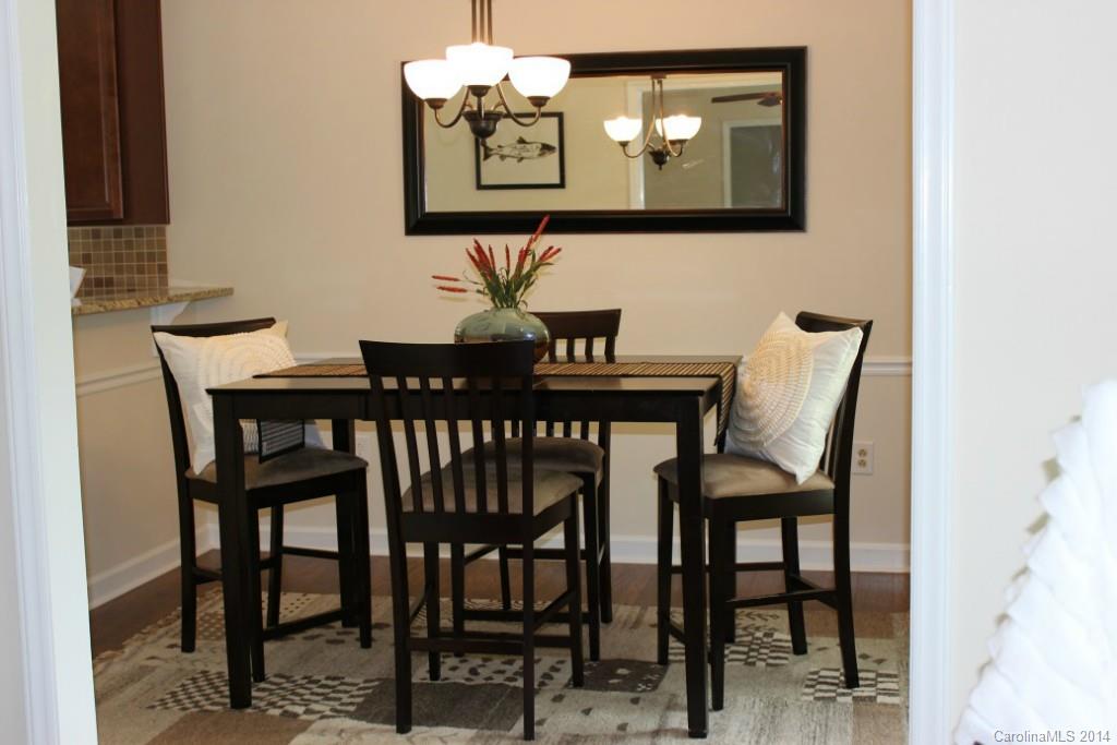 Wood Hollow - Residential