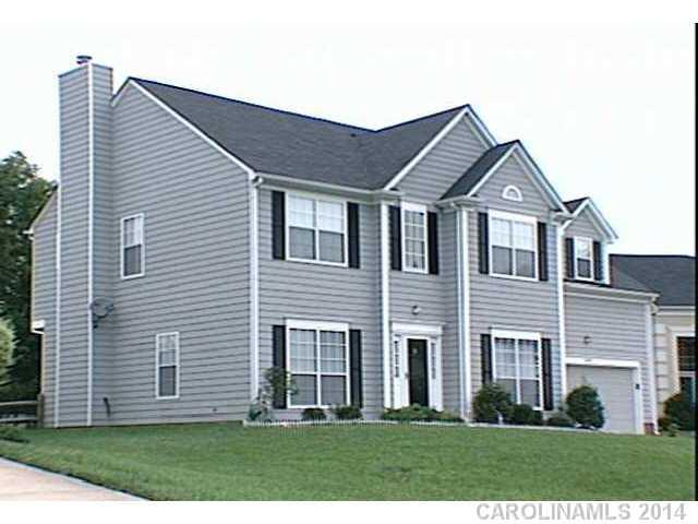 Ridgebrook - Residential