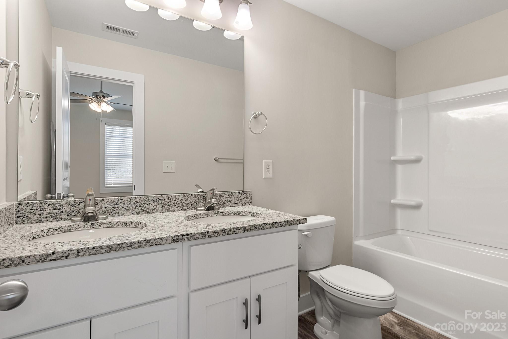 Coolwater Court - Residential