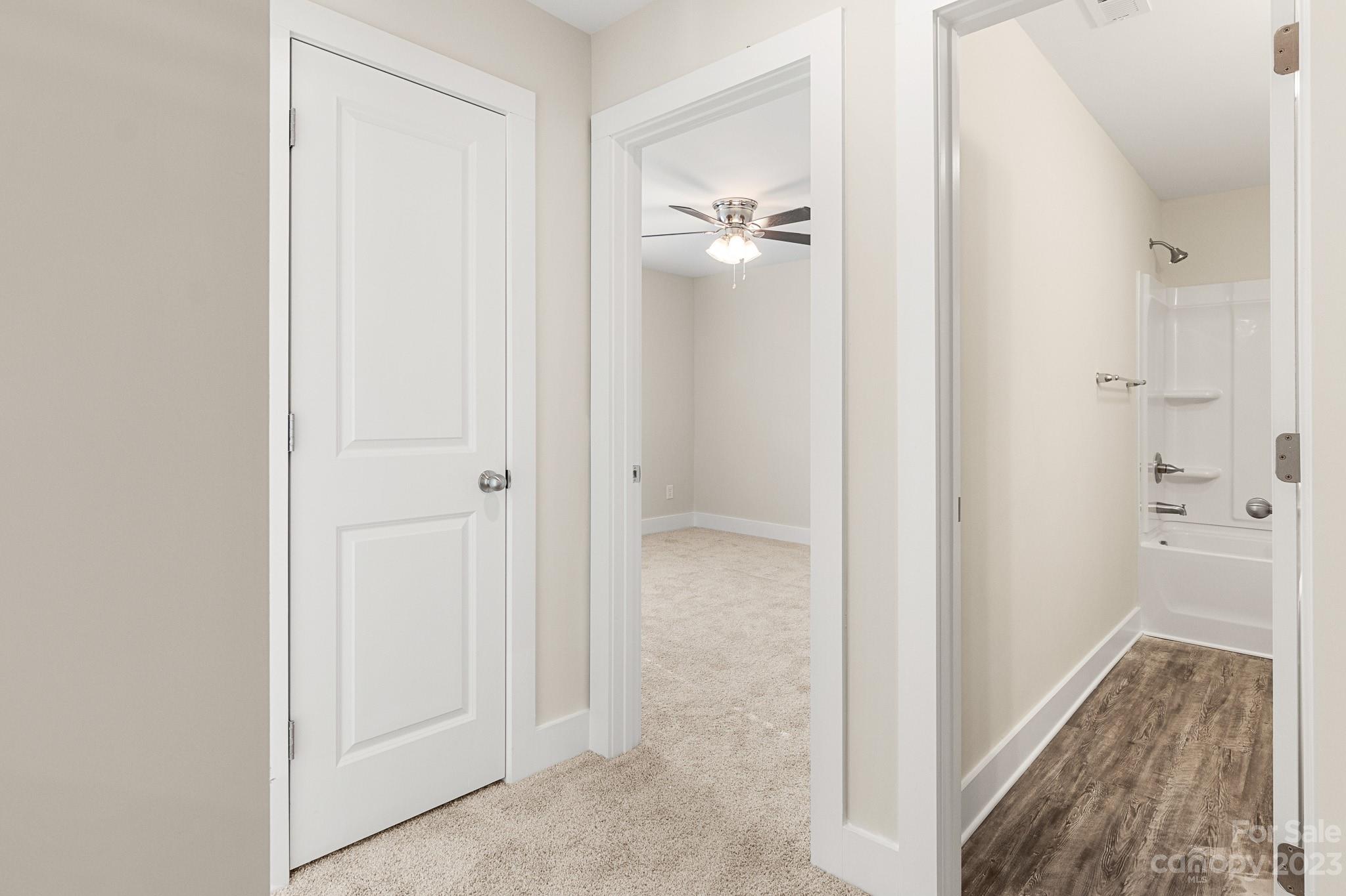 Coolwater Court - Residential