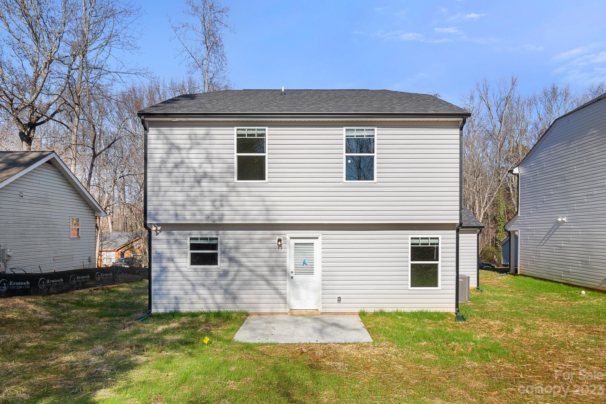 Coolwater Court - Residential