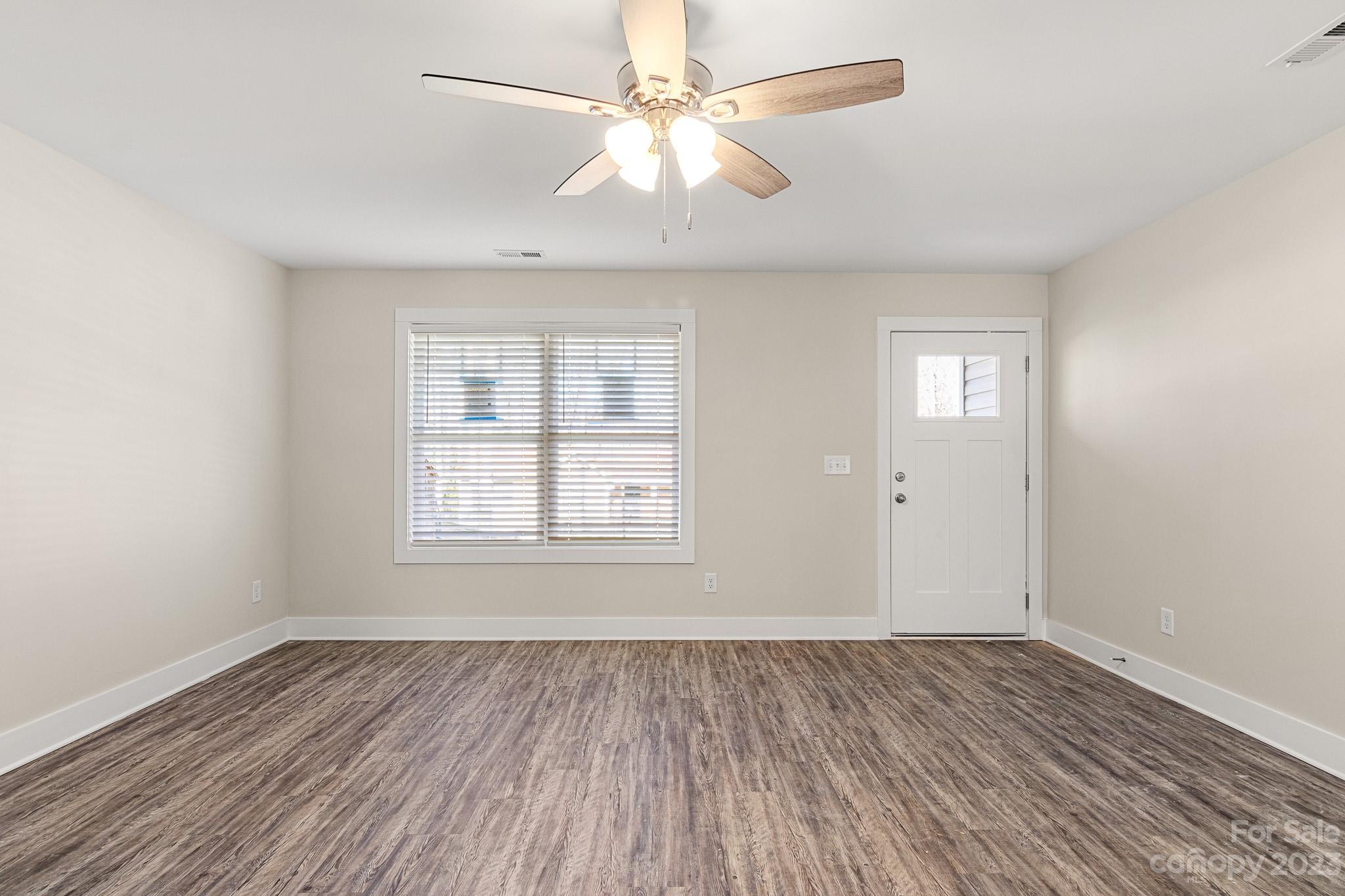 Coolwater Court - Residential