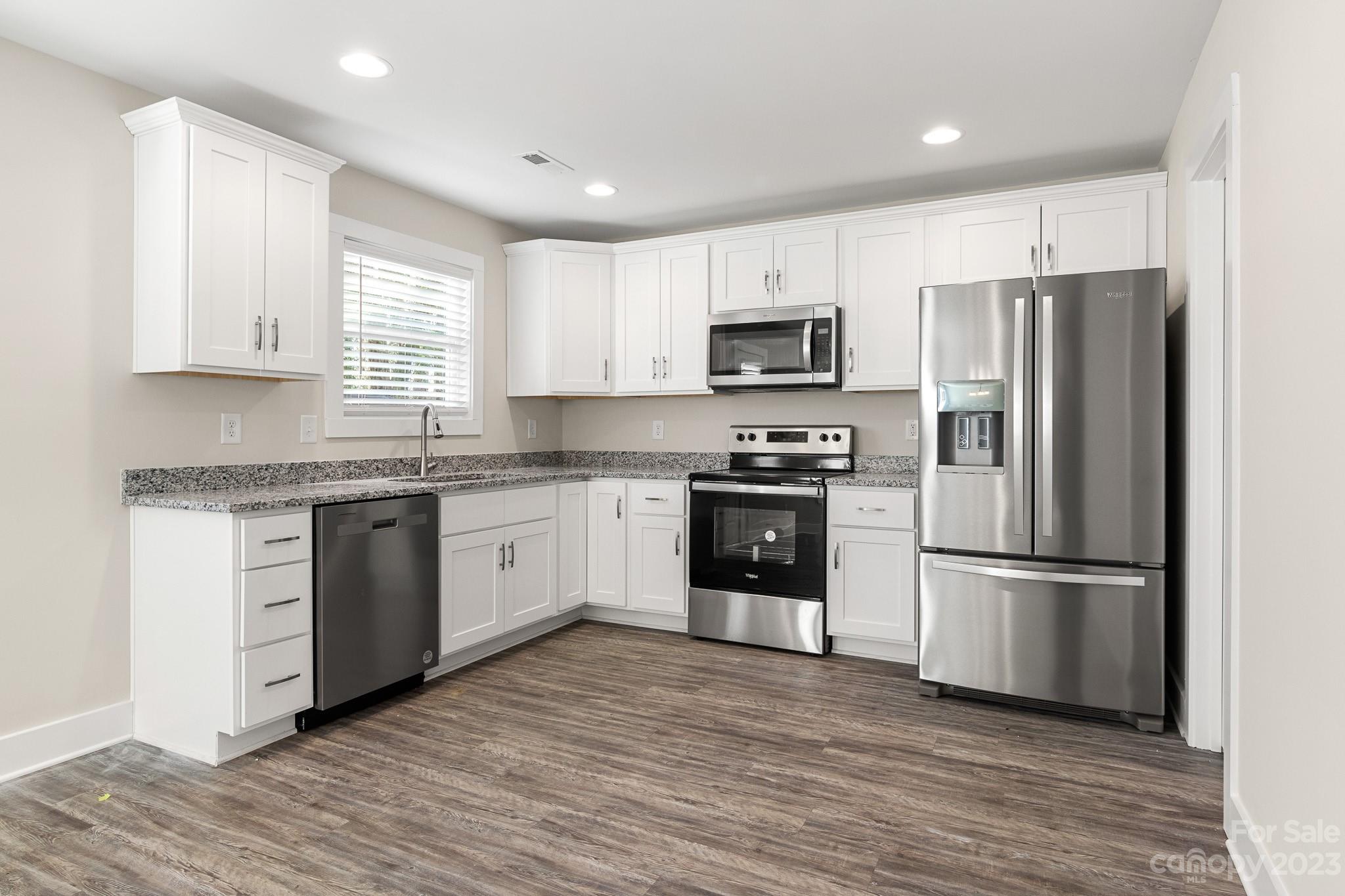 Coolwater Court - Residential