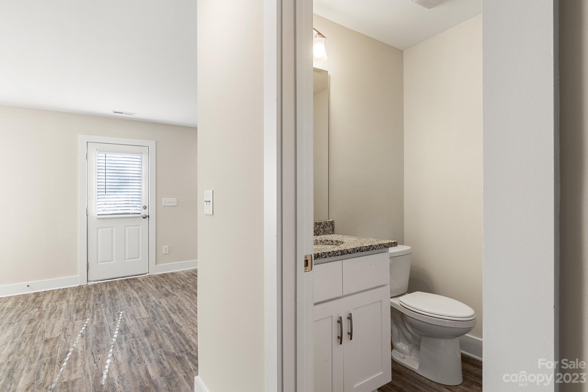 Coolwater Court - Residential