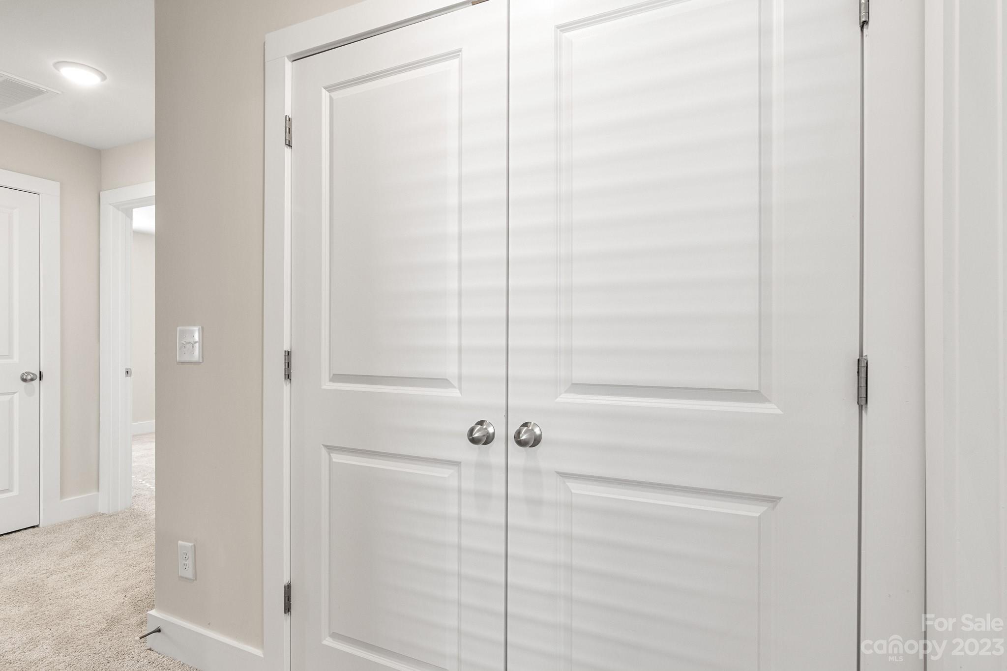 Coolwater Court - Residential