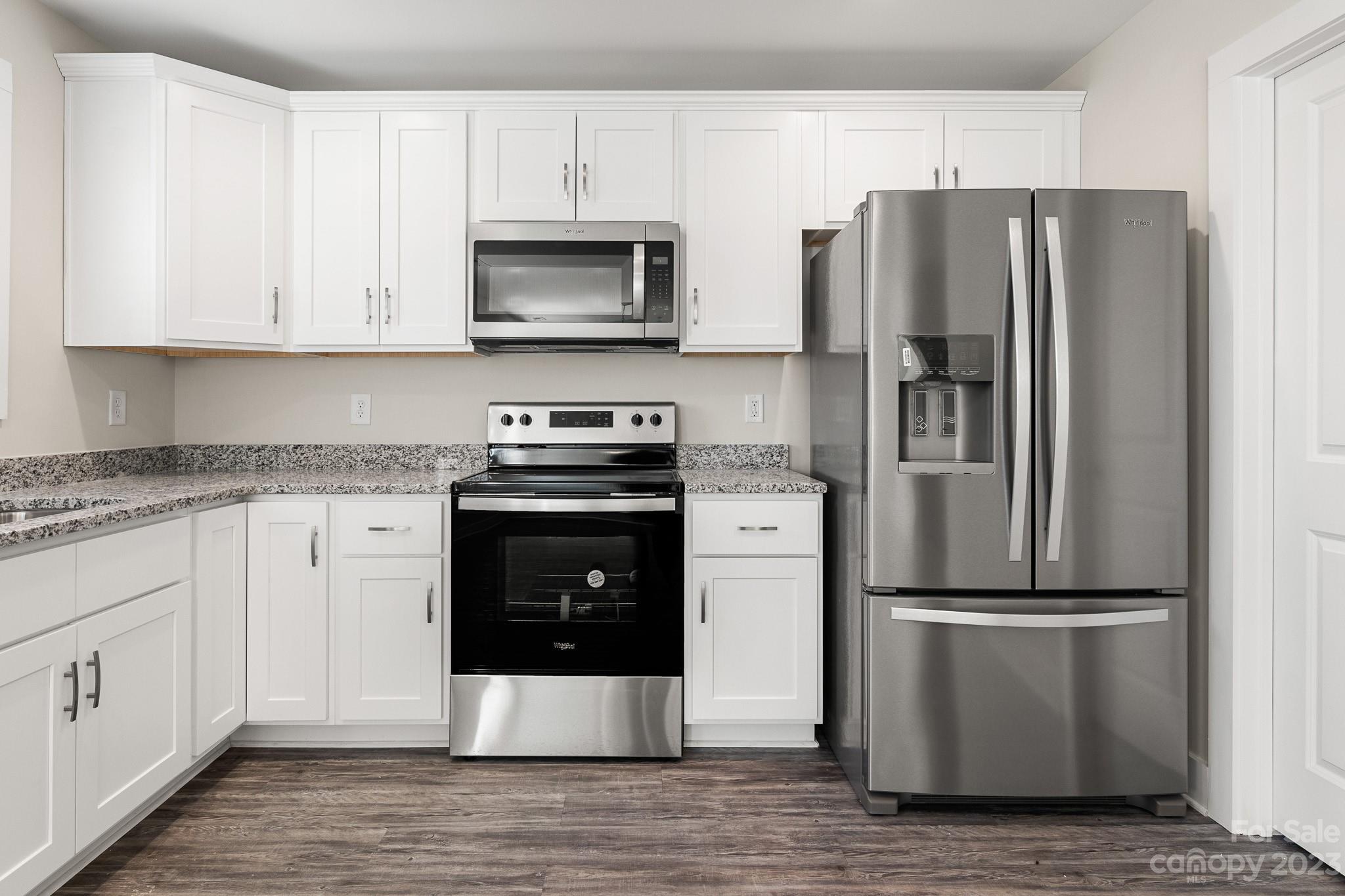 Coolwater Court - Residential