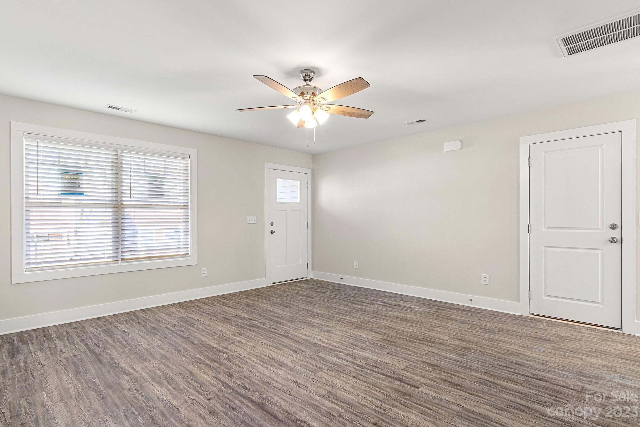 Coolwater Court - Residential