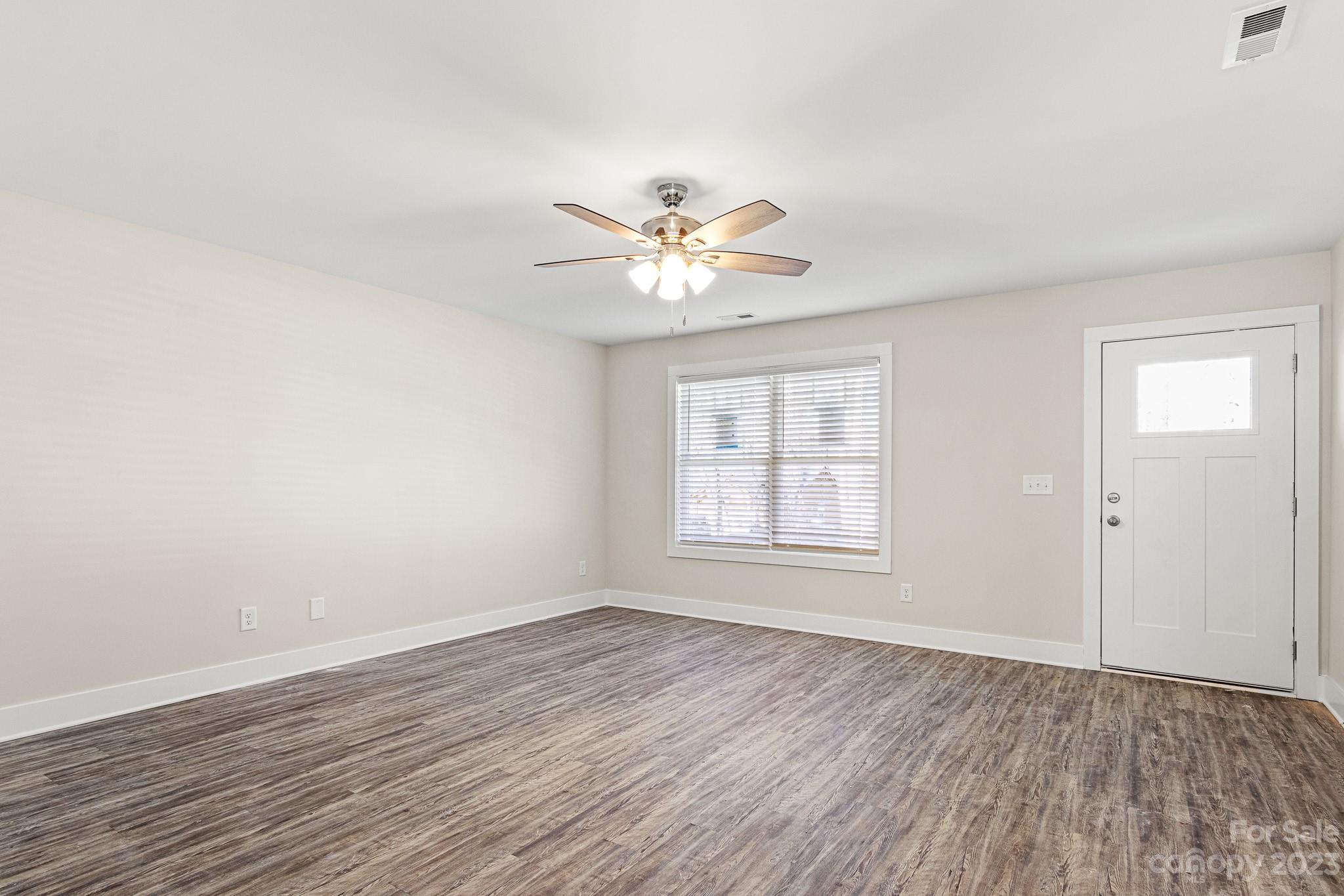 Coolwater Court - Residential