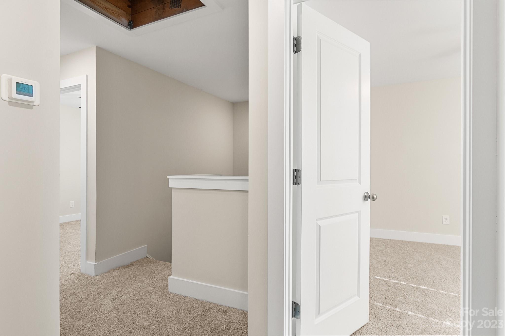 Coolwater Court - Residential